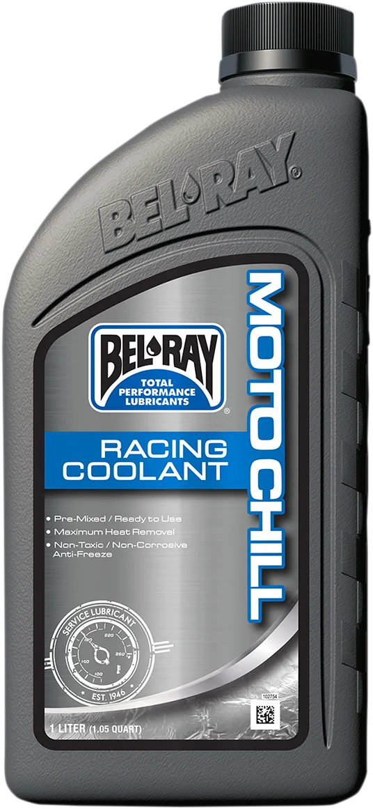 Moto Chill Racing Coolant