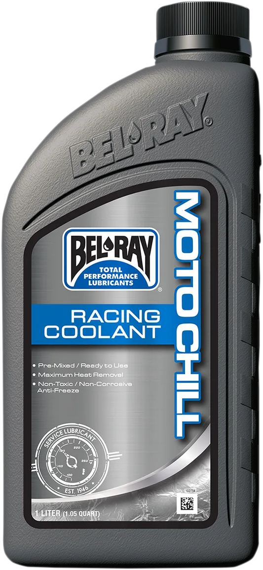 Moto Chill Racing Coolant