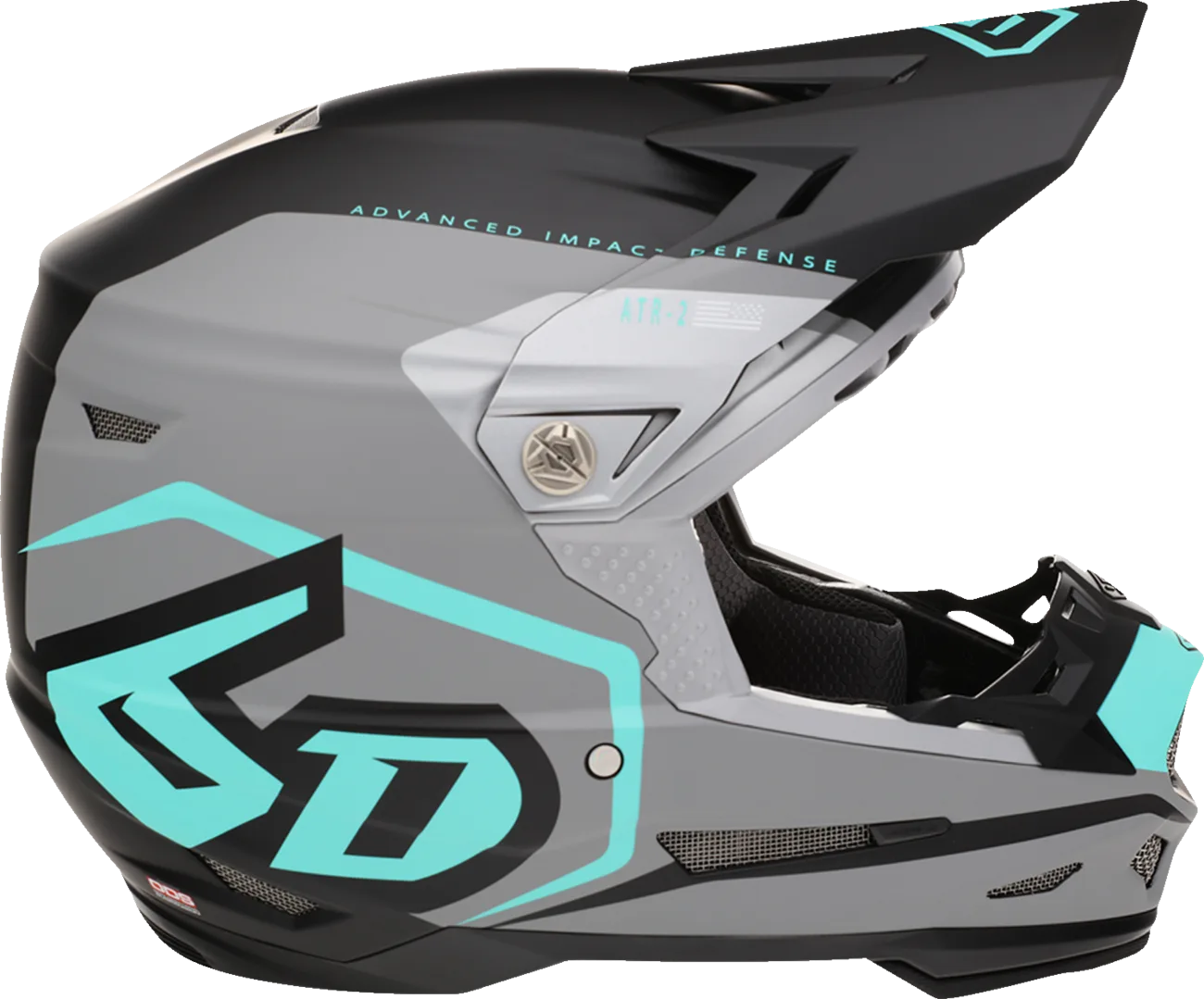 ATR-2 Delta Helmet
