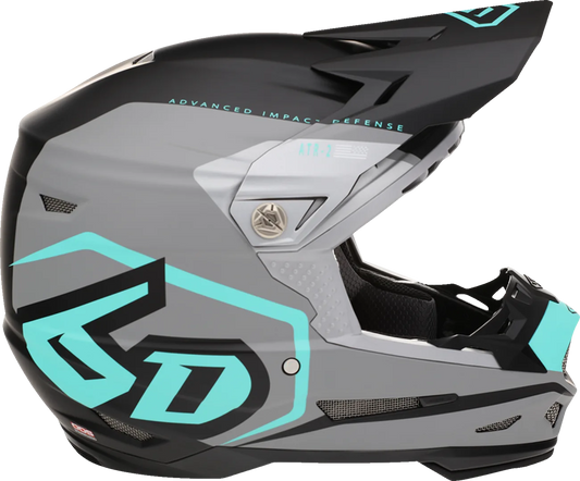 ATR-2 Delta Helmet