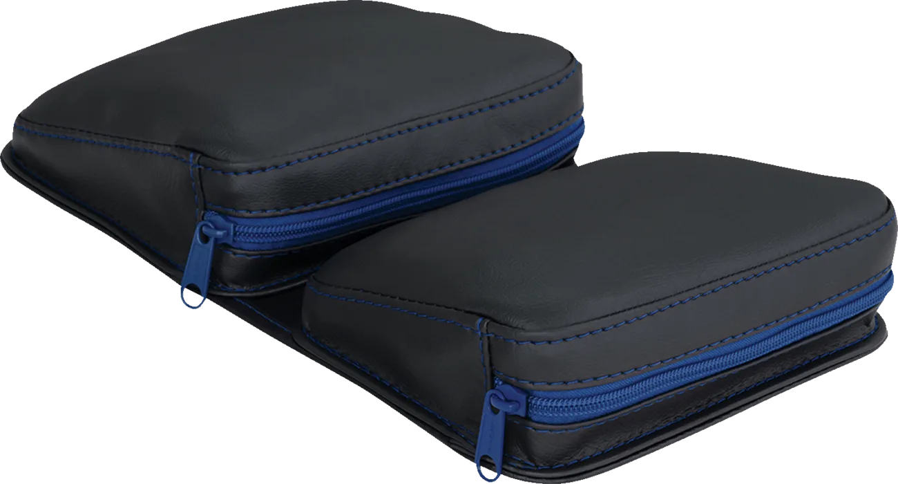 Dashboard Pouch