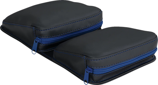 Dashboard Pouch