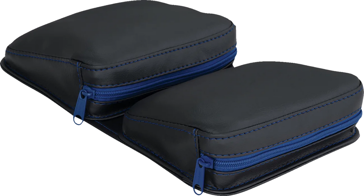 Dashboard Pouch