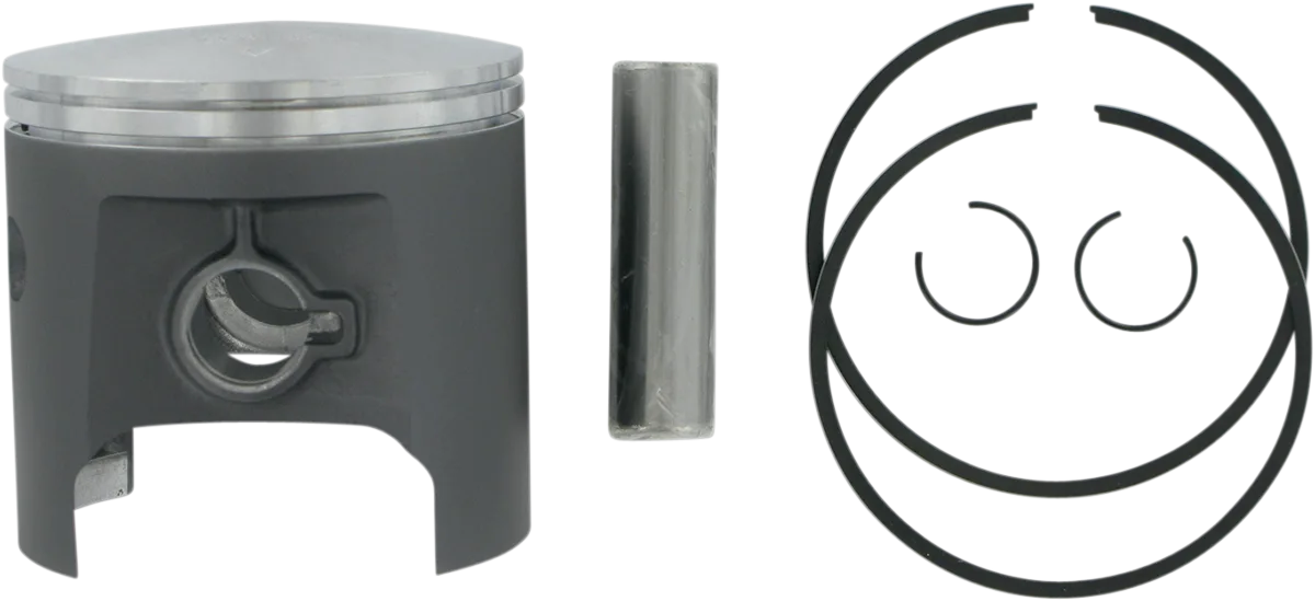 Platinum Series Piston Kit