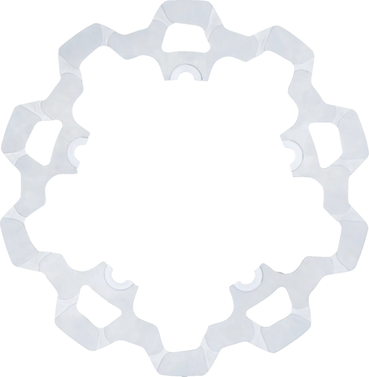 Front Brake Rotor