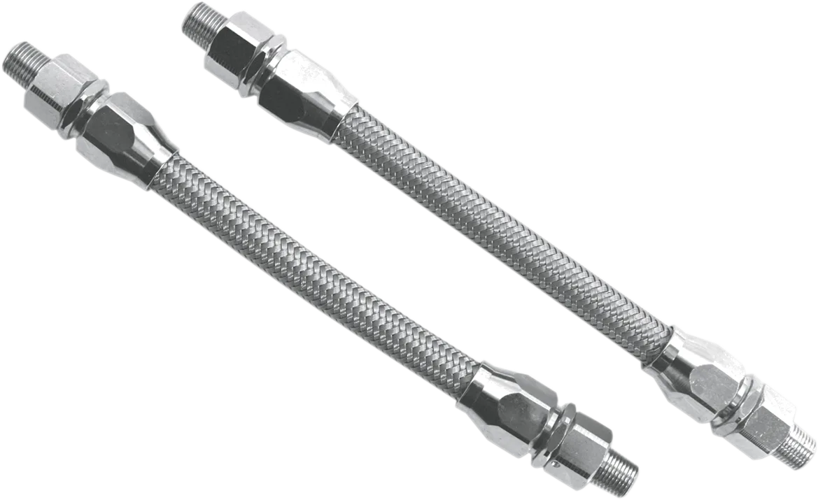 Replacement Oil Line for Oil Filter Relocation Kit
