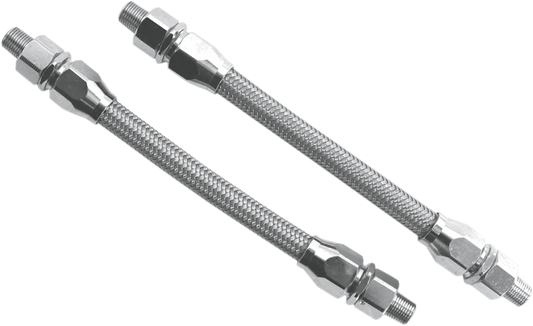 Replacement Oil Line for Oil Filter Relocation Kit