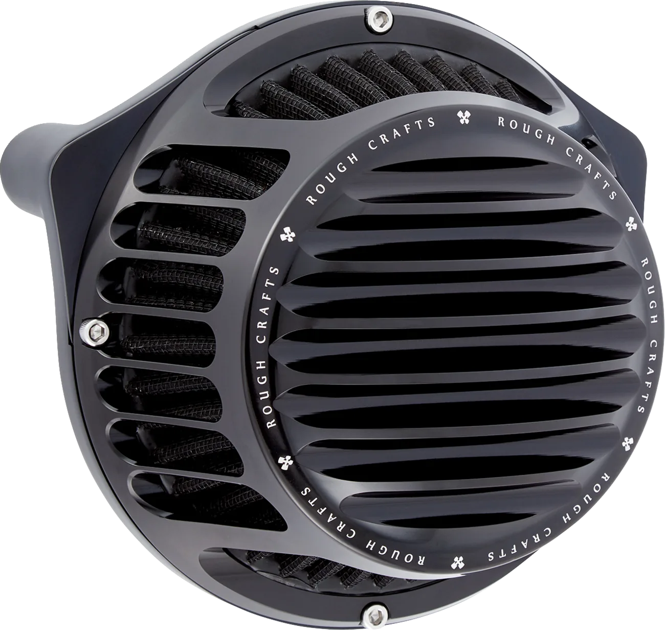 Rough Craft Air Cleaner Kit