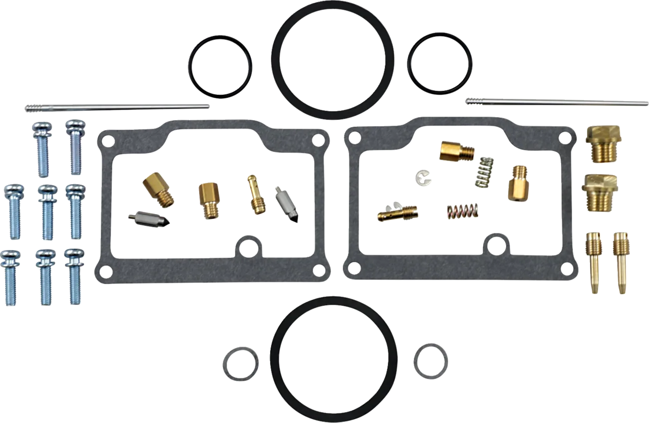 Carburetor Repair Kit - Arctic Cat