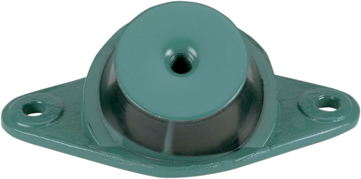 Watercraft Engine Mount