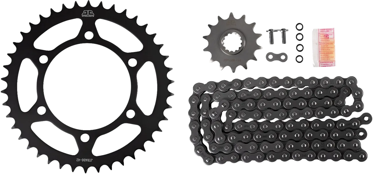 X-Ring® Chain Kit