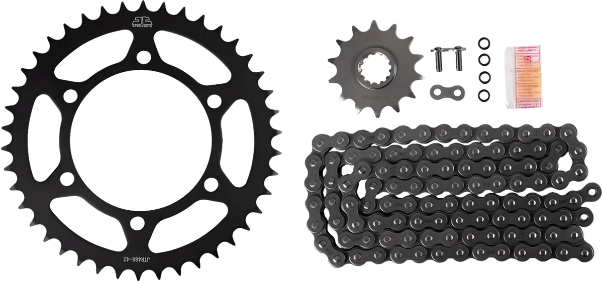 X-Ring® Chain Kit