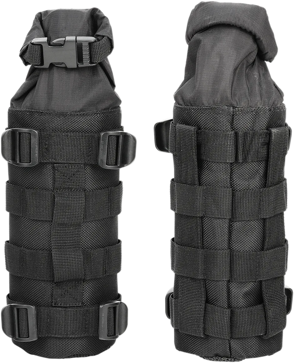 Trails End Fuel Bottle Holder