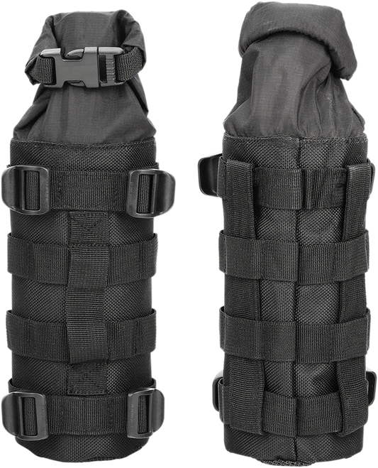 Trails End Fuel Bottle Holder
