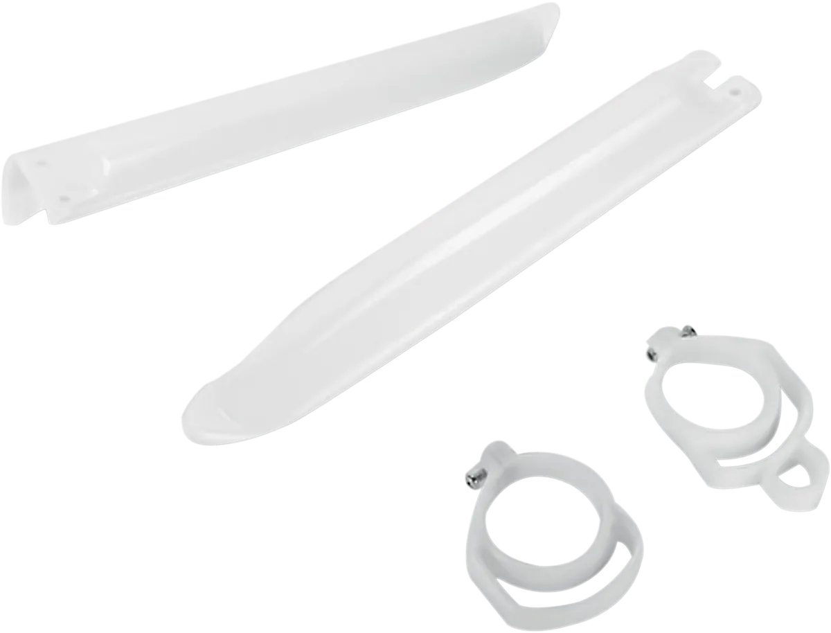 Kawasaki Fork Tube Protectors