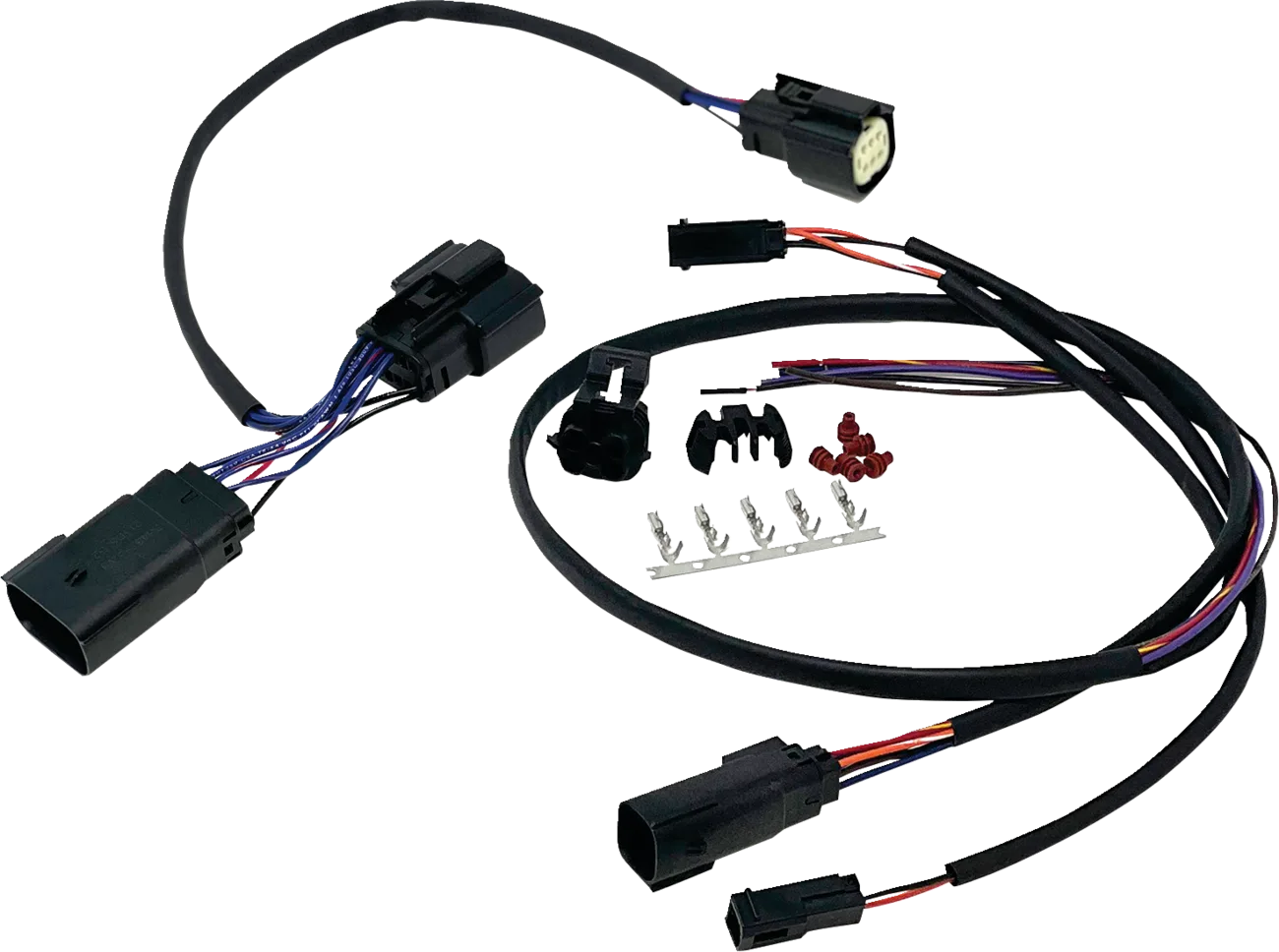 Tour-Pak Wiring Kit