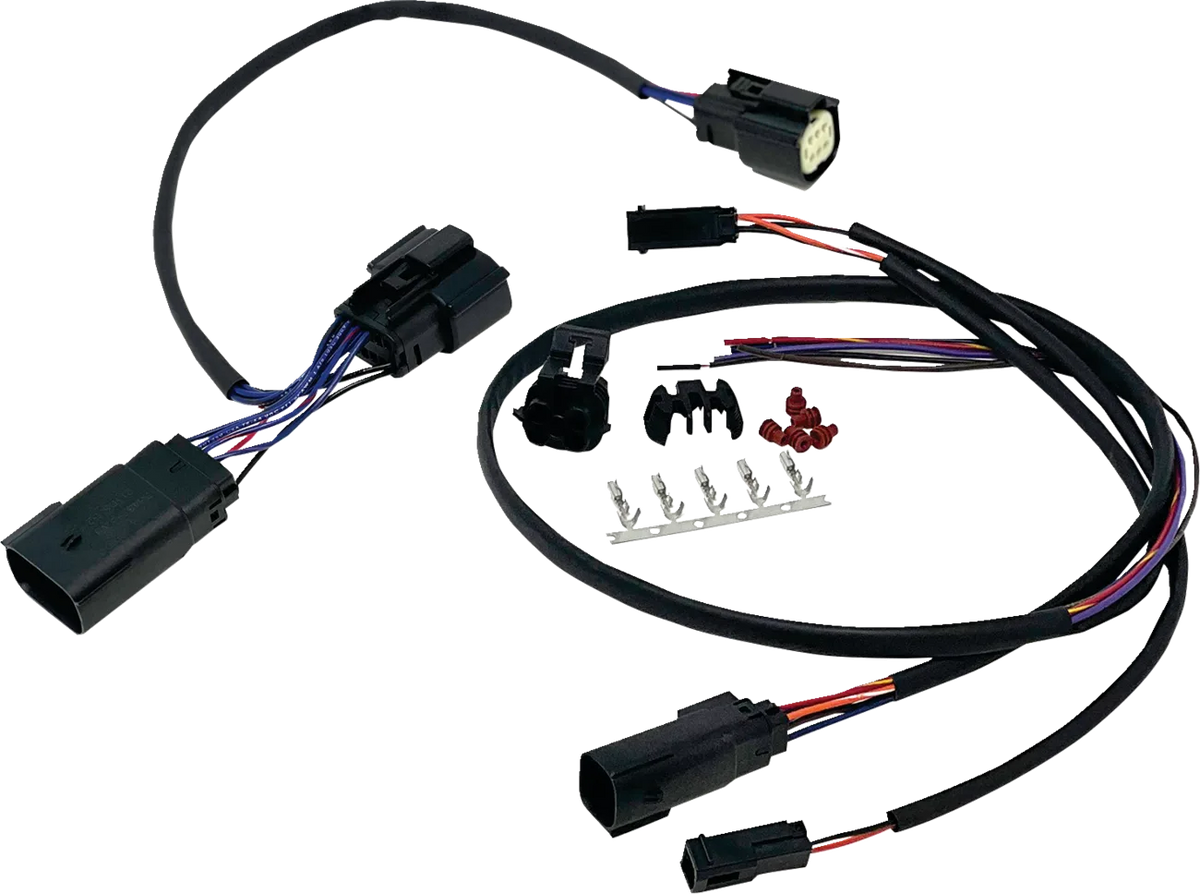 Tour-Pak Wiring Kit