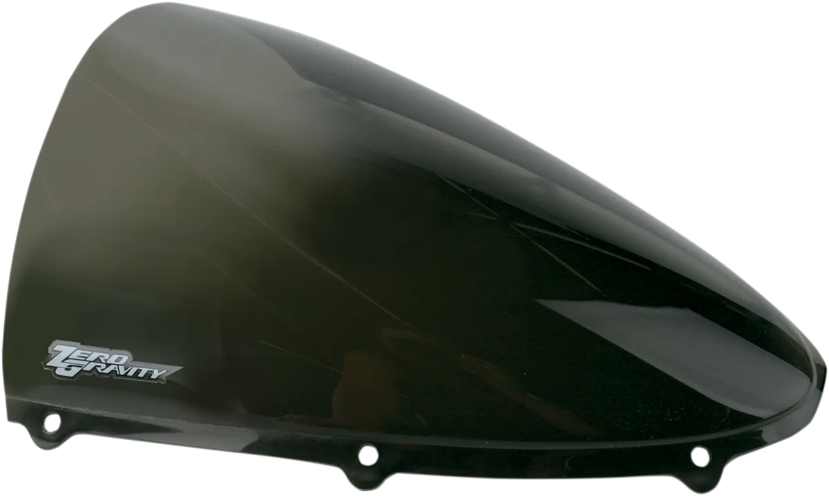 Corsa Windshield
