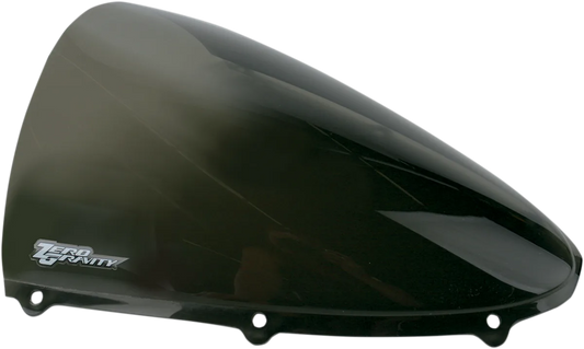 Corsa Windshield
