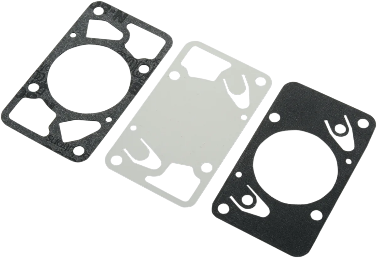 Fuel Pump Repair Kit