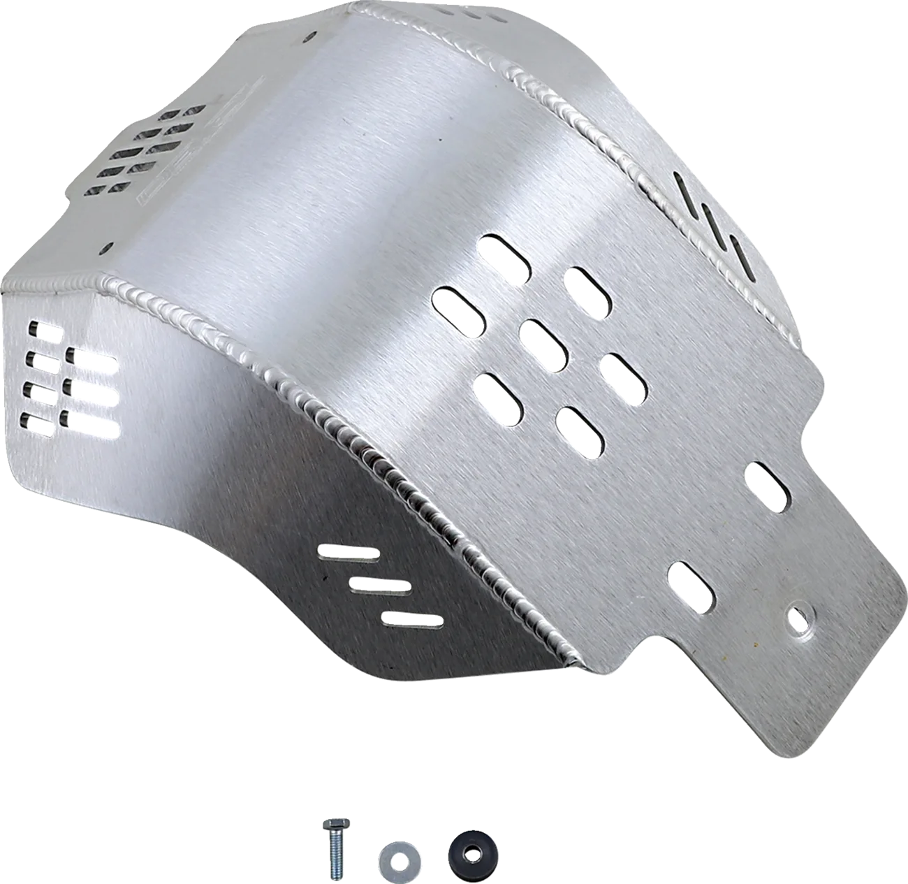 Skid Plate