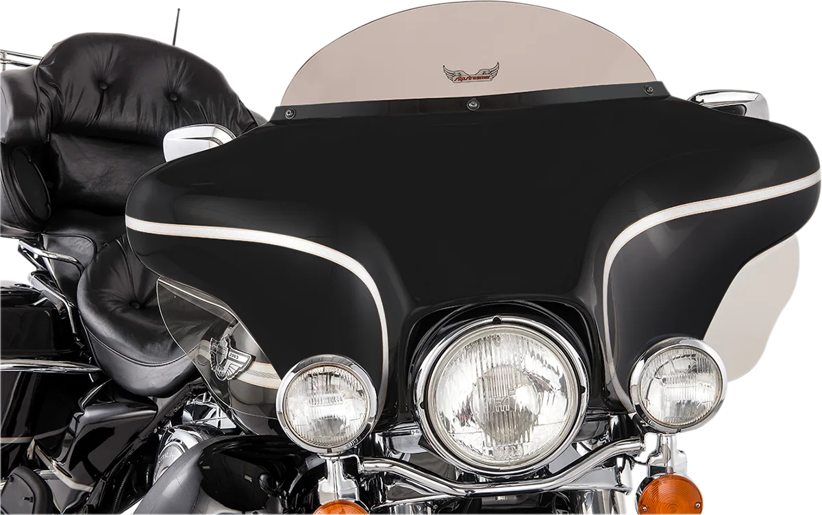 Replacement Windshield