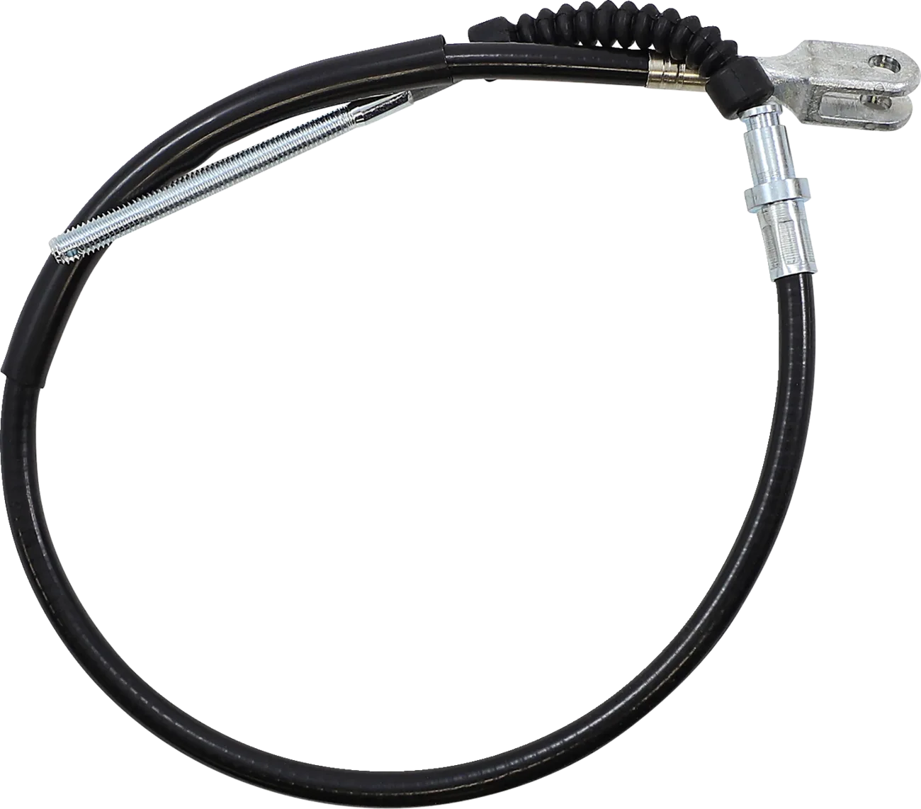 Rear Brake Cable