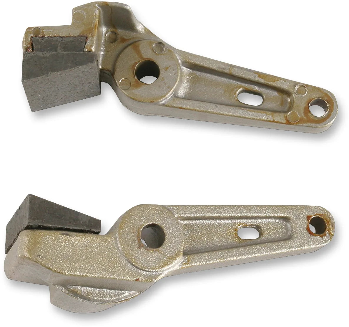 Snowmobile Brake Pads