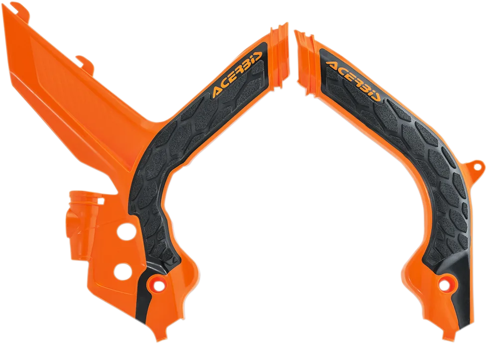 X-Grip Frame Guards