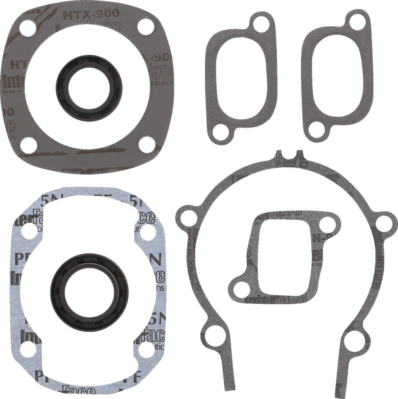 Complete Gasket Kit