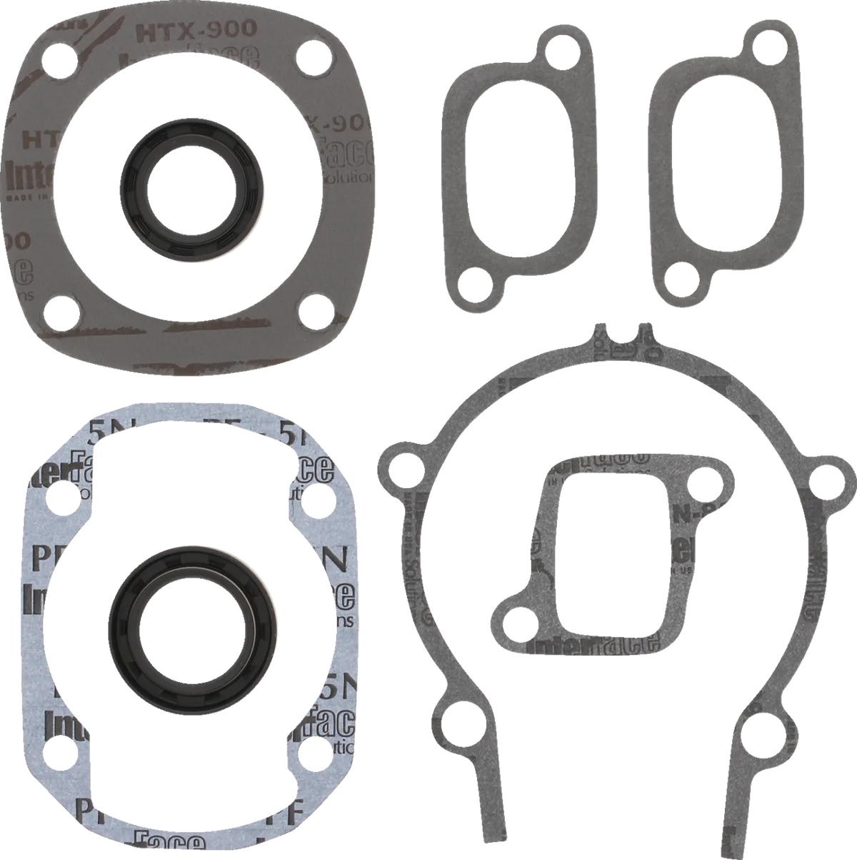 Complete Gasket Kit
