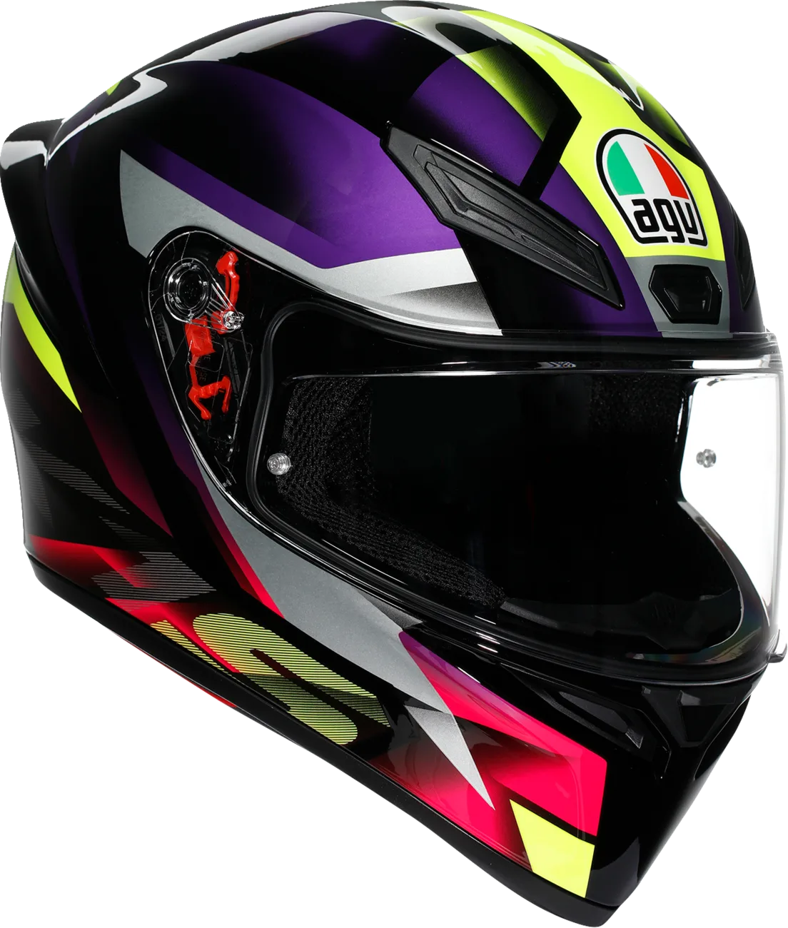 K1 S Fastlap Helmet