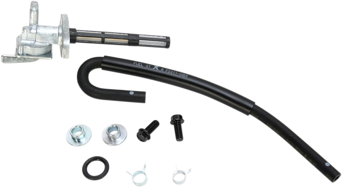 Fuel Valve Kit