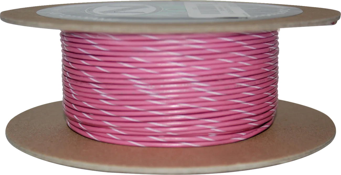 OEM Color Wire Spool