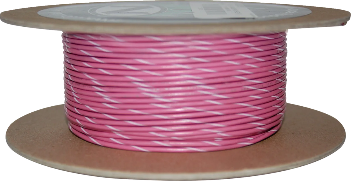 OEM Color Wire Spool