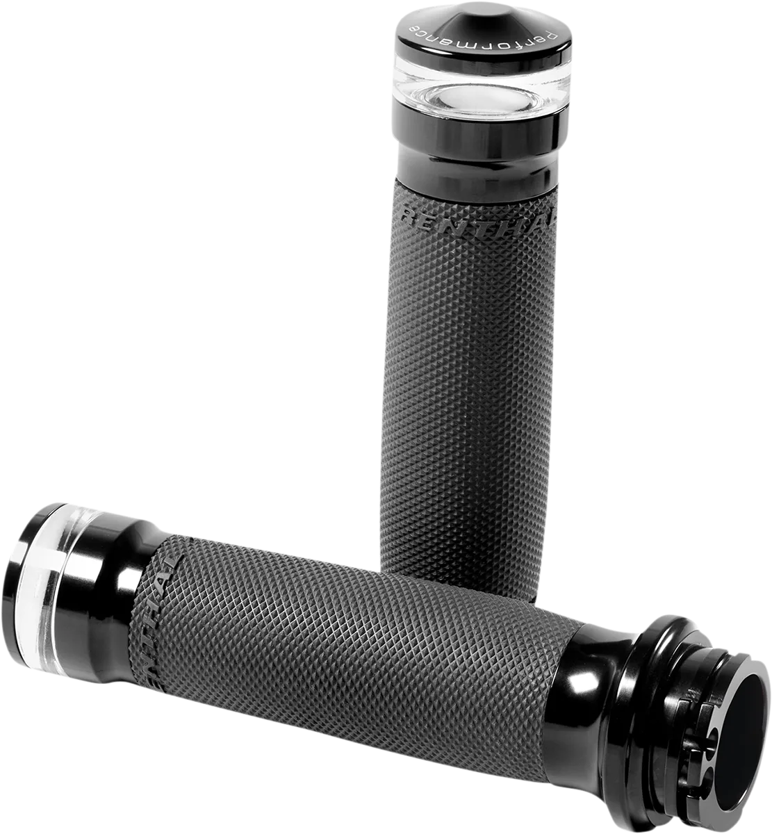 Vision Series Contour LED Turn Signal Grips
