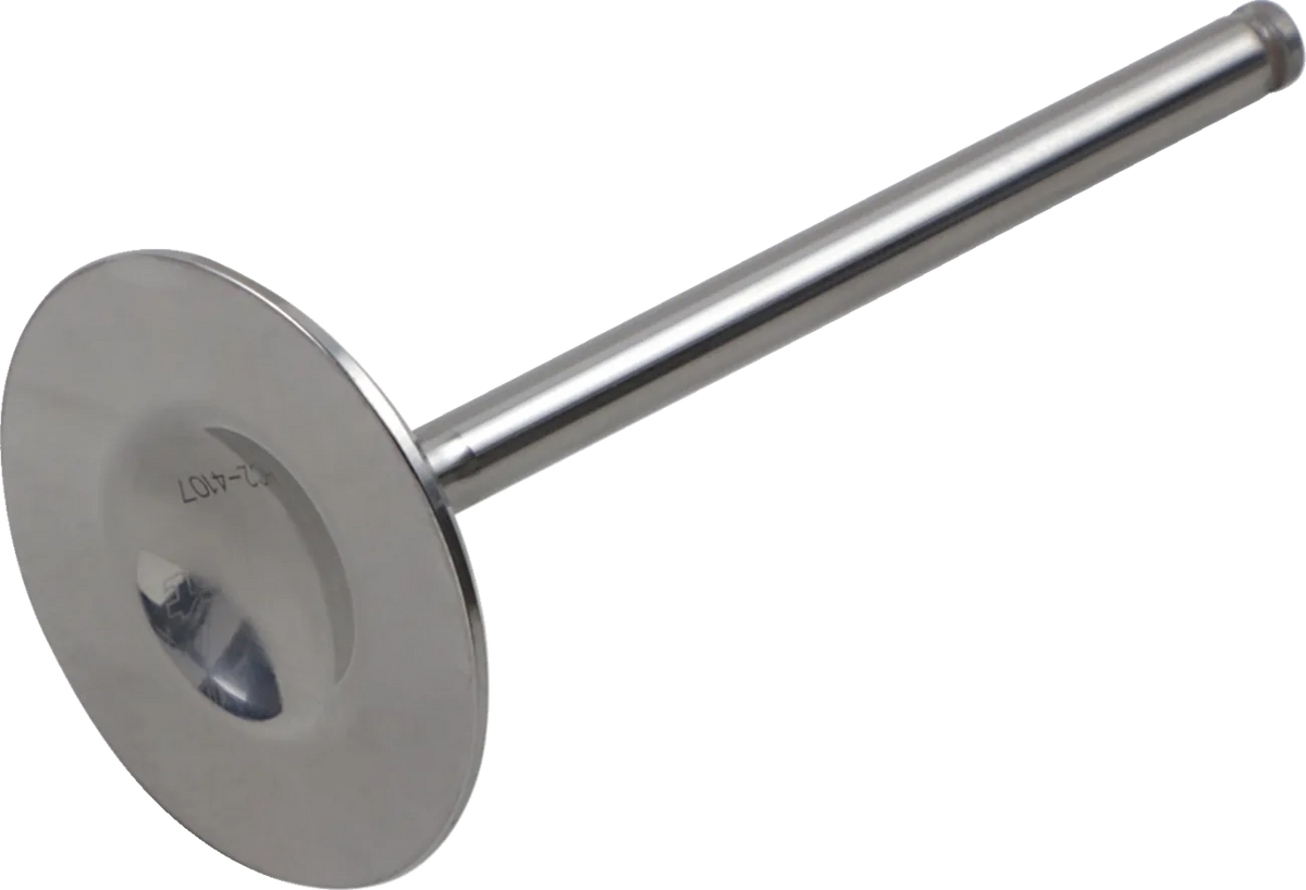 Titanium Engine Valve