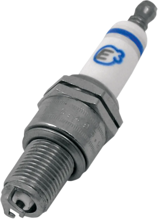 E3 Resistor Spark Plug