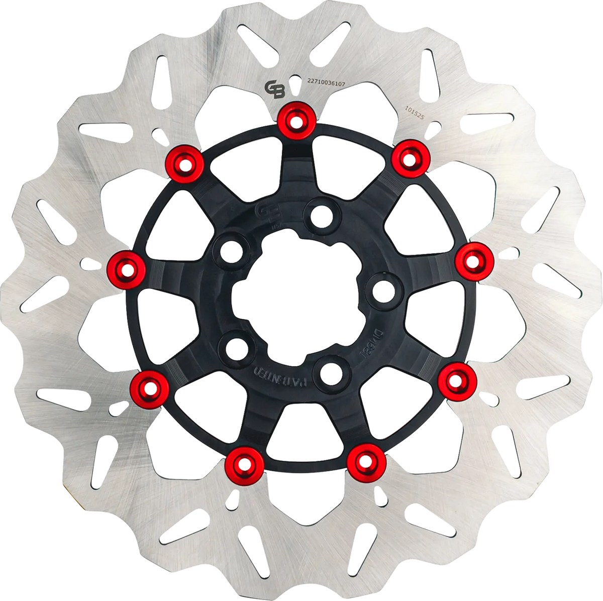 Brake Rotor