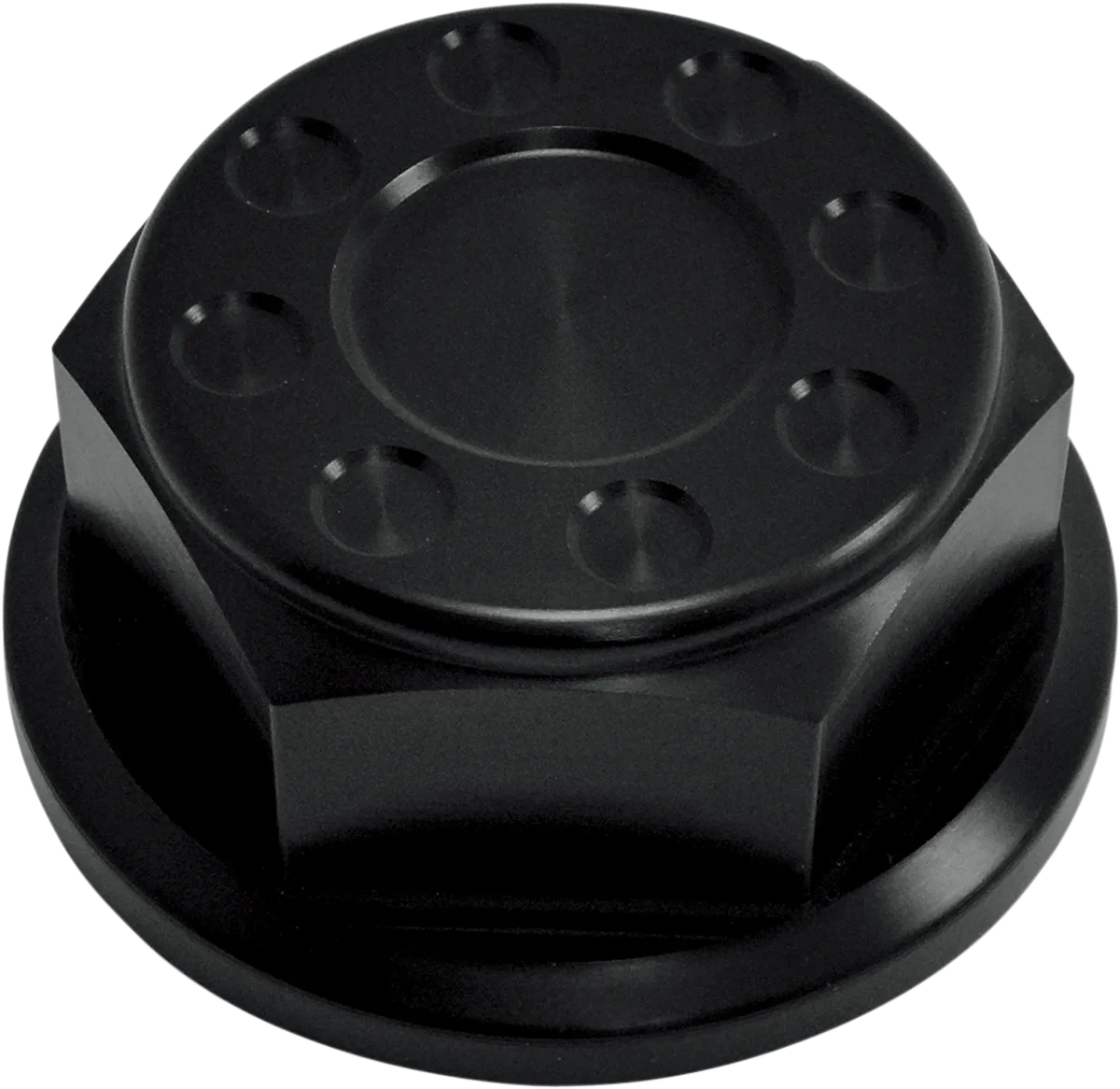 Steering Stem Nut
