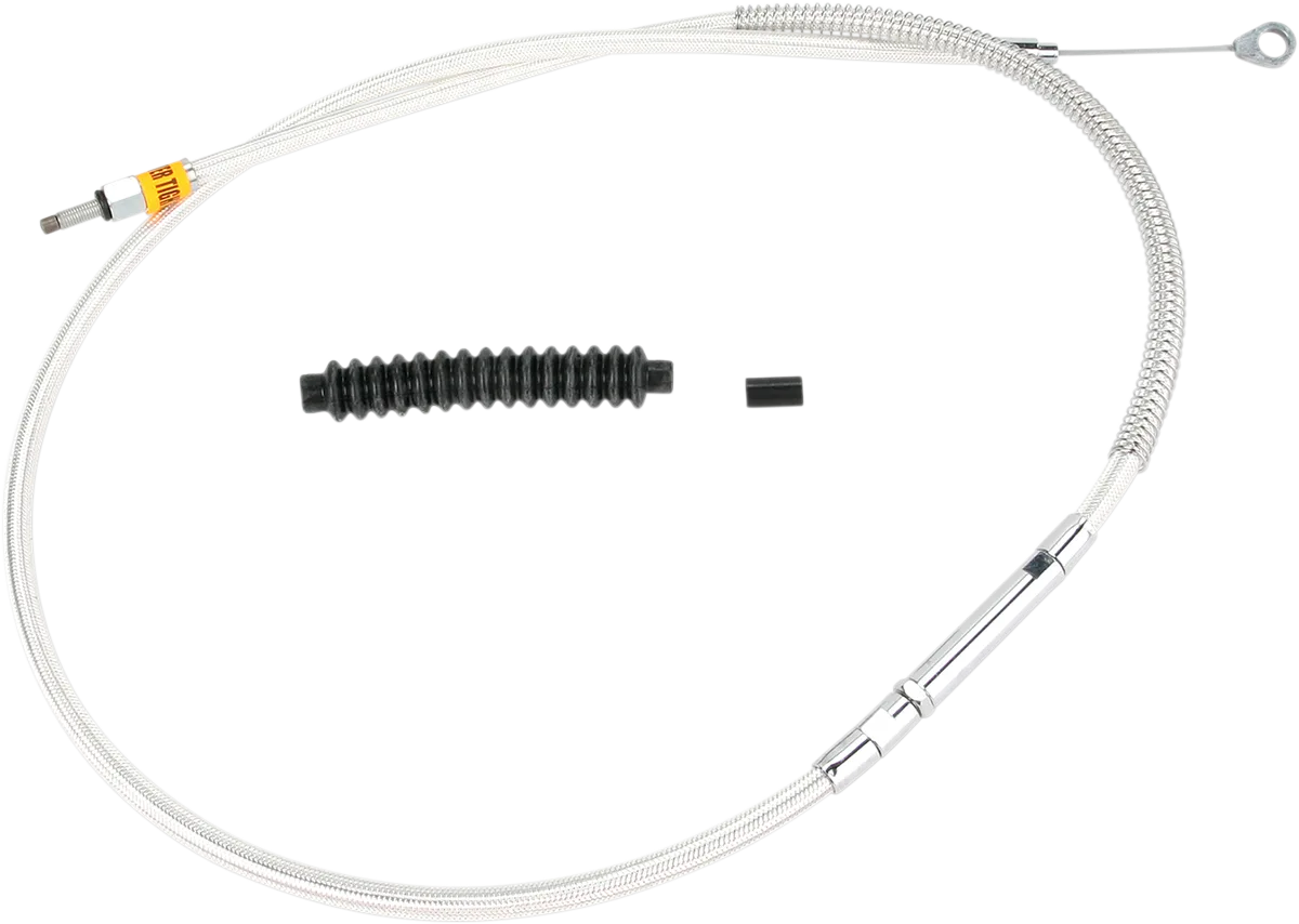 High-Efficiency Platinum Series Clutch Cable