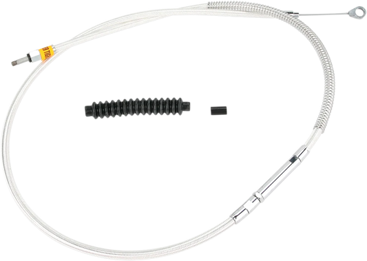 High-Efficiency Platinum Series Clutch Cable