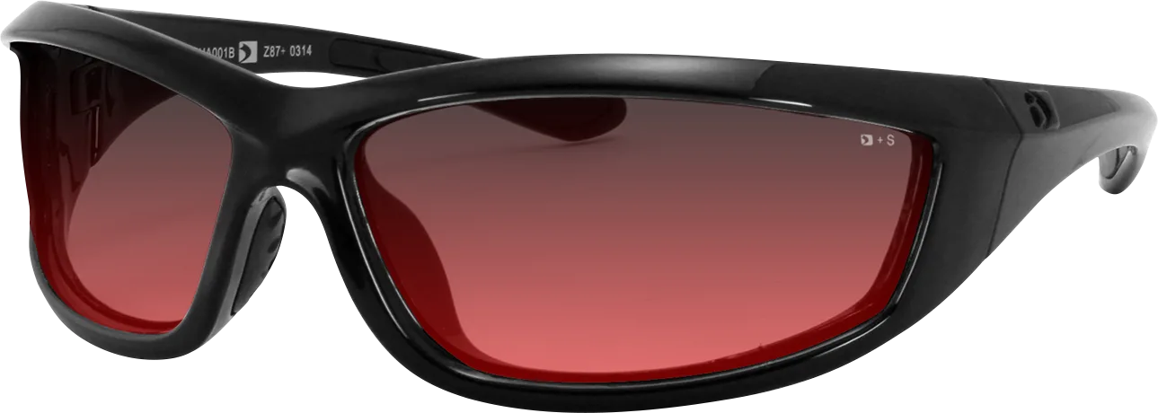 Charger Sunglasses