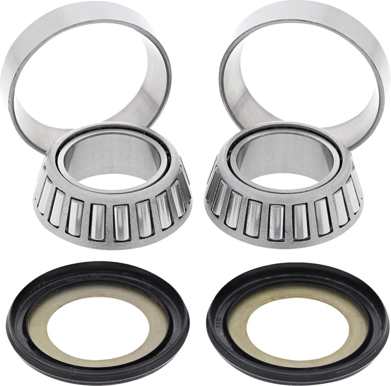 Steering Stem Bearing Kit