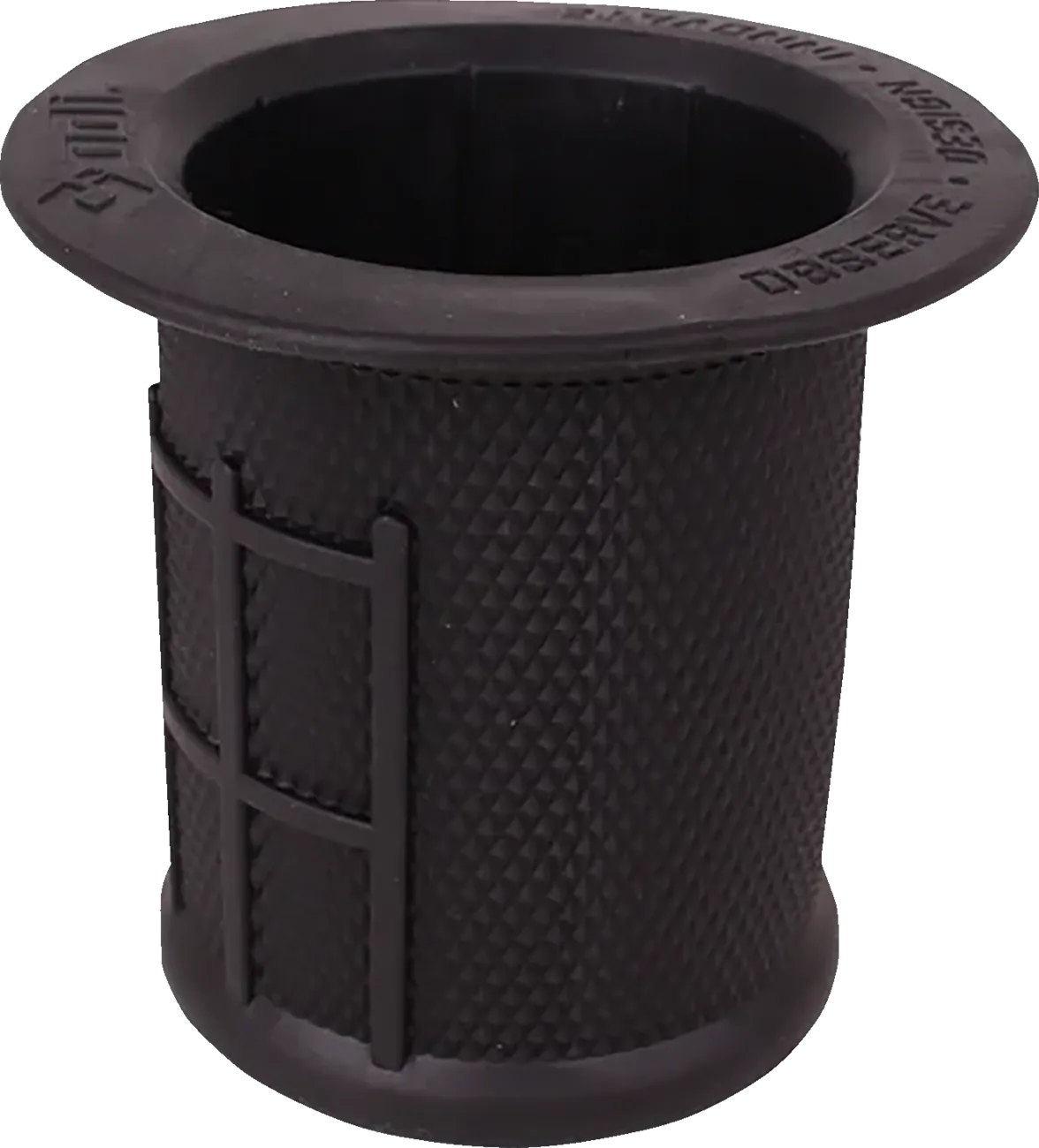 Half-Waffle Drink Coozie