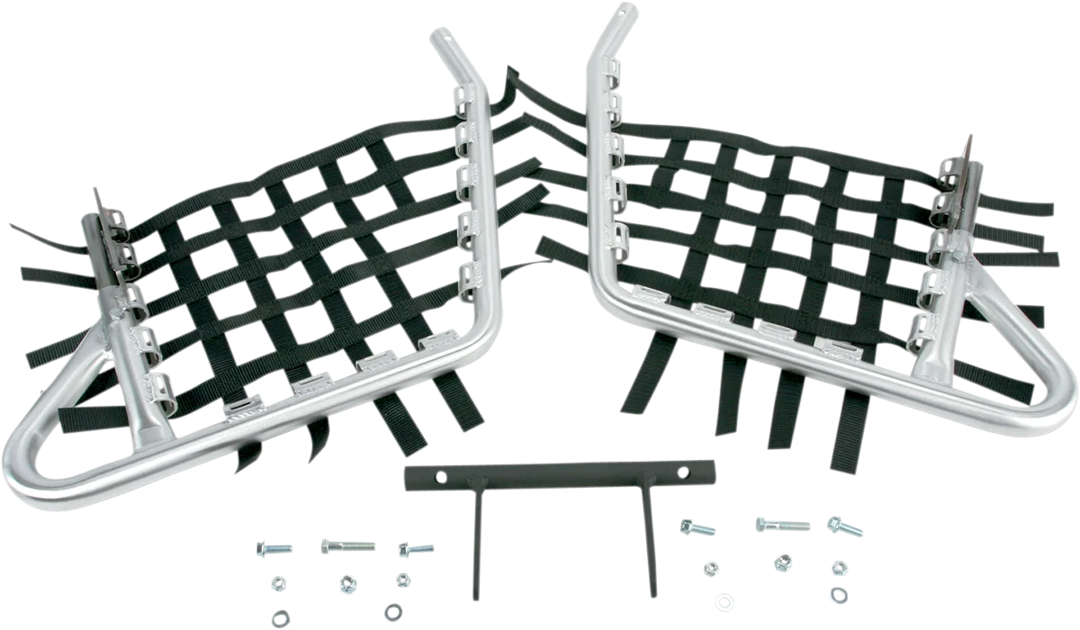 Alloy Nerf Bars