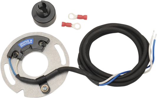 Electronic Ignition System