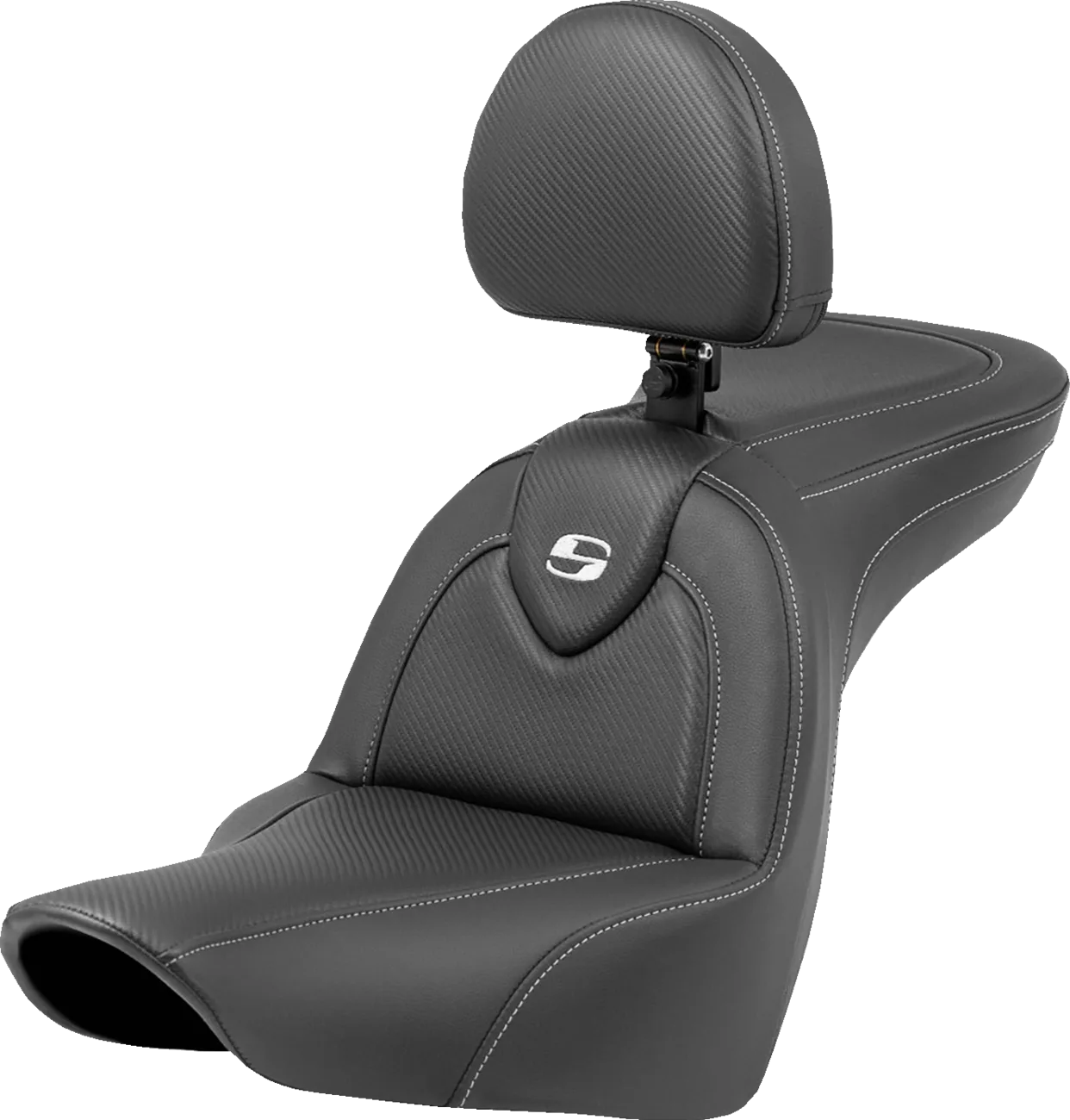 Roadsofa™ Carbon Fiber Seat