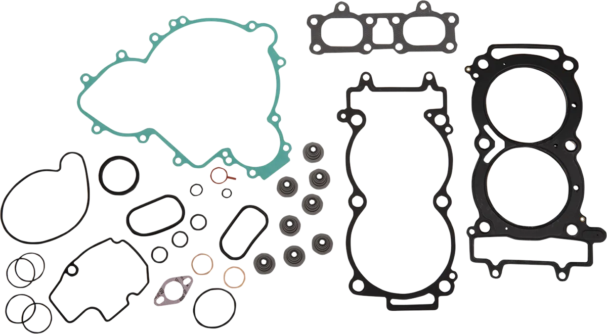 Complete Gasket Kit