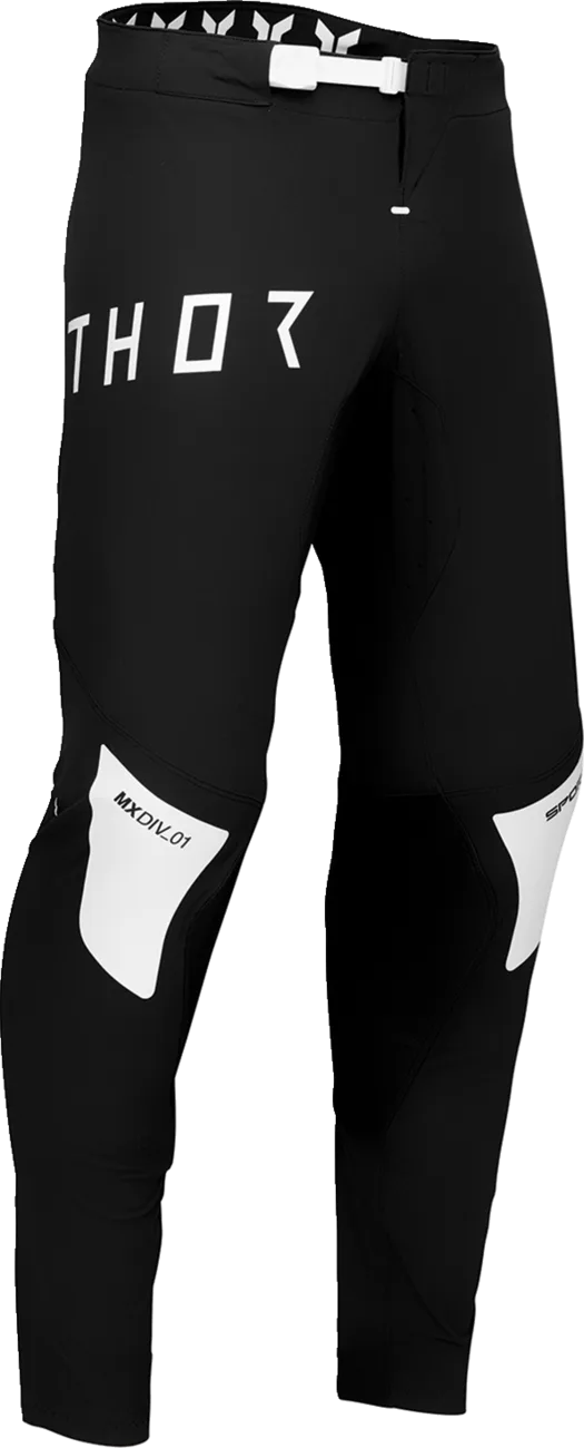 Youth Sportmode Strike Pants